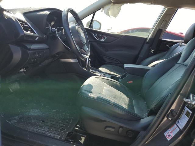 2019 SUBARU FORESTER L - JF2SKASC4KH484387