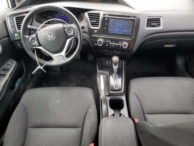 2015 HONDA CIVIC LX - 2HGFB2F56FH034503