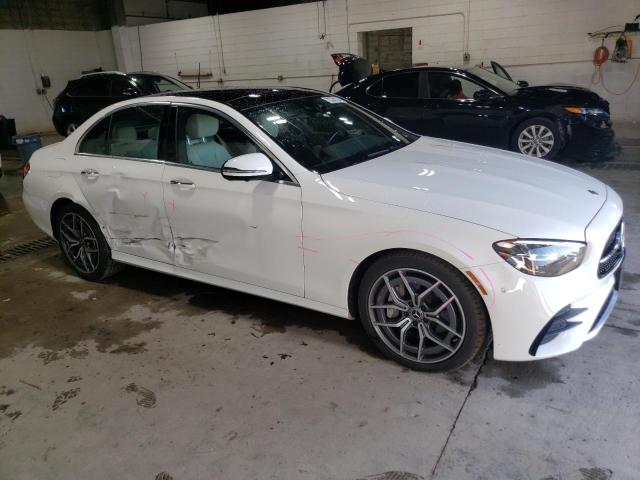 2021 MERCEDES-BENZ E 350 4MAT - W1KZF8EB5MA967160