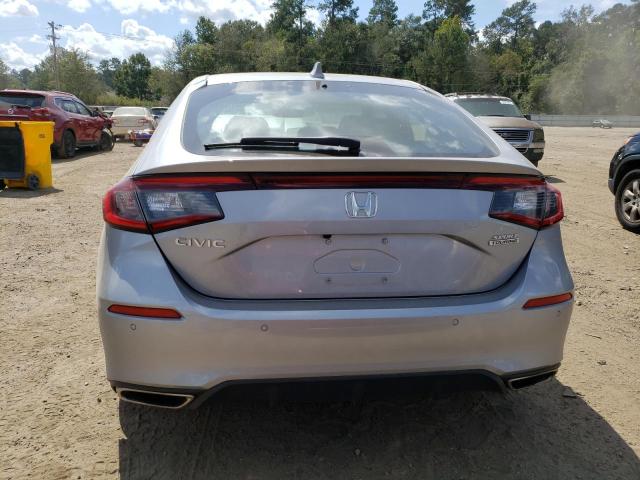 2024 HONDA CIVIC SPOR - 19XFL1H85RE017544