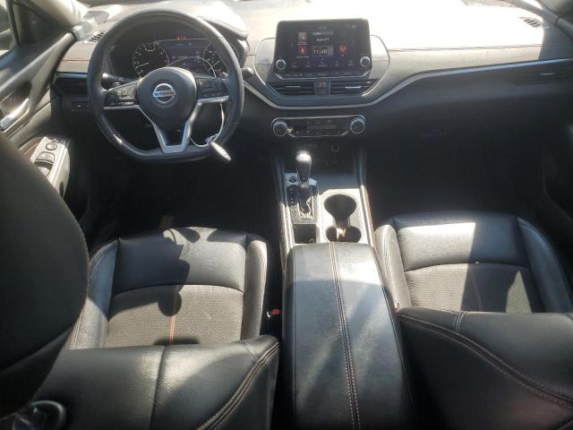 2021 NISSAN ALTIMA SR - 1N4BL4CV1MN368359