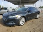 FORD FUSION SE photo