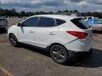 HYUNDAI TUCSON GLS photo