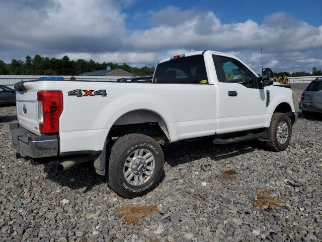 2017 FORD F250 SUPER - 1FTBF2B65HEB72947