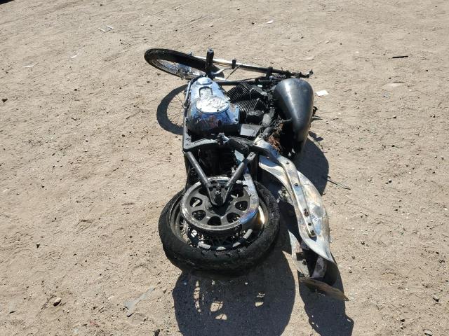 2004 HARLEY-DAVIDSON FXSTI - 1HD1BVB104Y045057