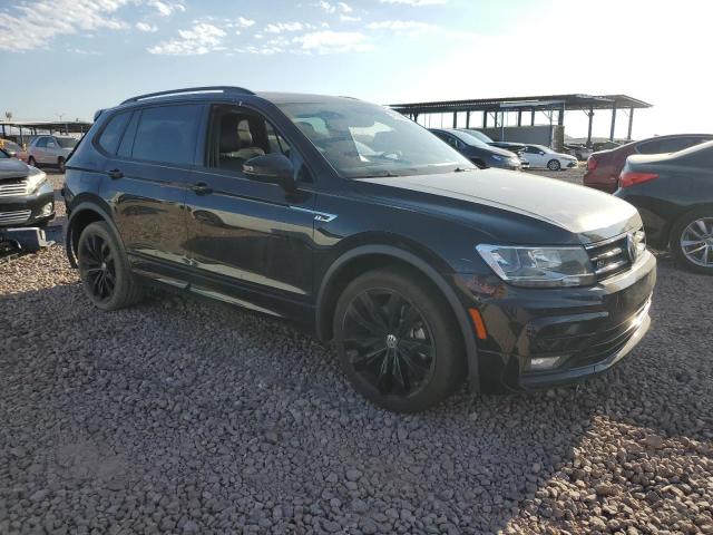 2021 VOLKSWAGEN TIGUAN SE - 3VV3B7AX9MM155601