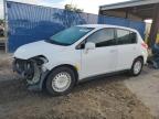 NISSAN VERSA S photo