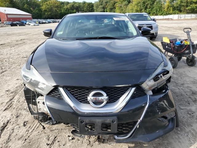 2017 NISSAN MAXIMA 3.5 - 1N4AA6AP0HC457357