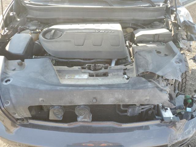 2015 JEEP CHEROKEE L - 1C4PJMCS0FW515151