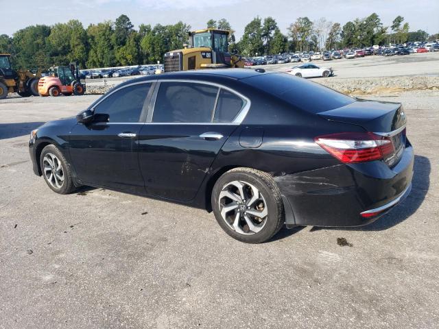 2017 HONDA ACCORD EX - 1HGCR2F71HA164612