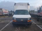 CHEVROLET EXPRESS G3 photo