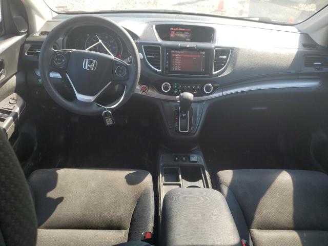 2015 HONDA CR-V EX - 2HKRM4H5XFH676356