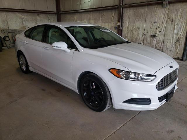 VIN 3FA6P0H75DR161382 2013 Ford Fusion, SE no.4