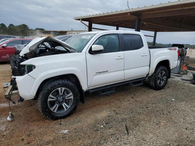 2016 TOYOTA TACOMA DOUBLE CAB 2016