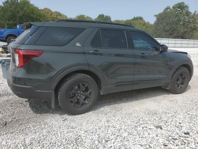 2021 FORD EXPLORER 4 - 1FMSK8JH9MGC14810