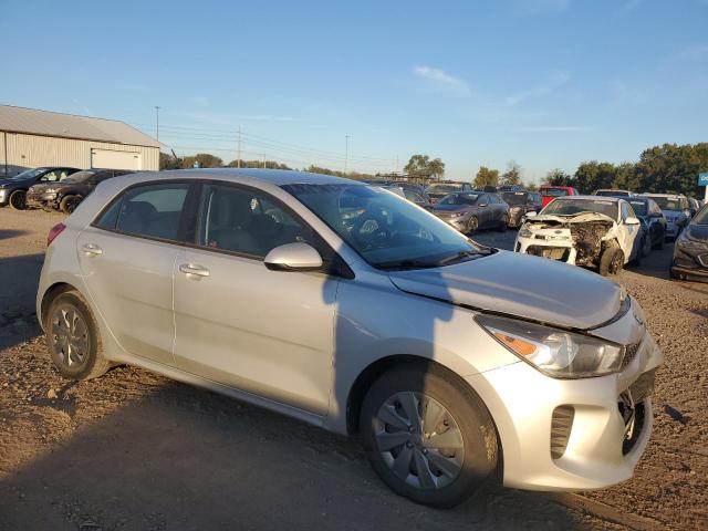 2020 KIA RIO LX - 3KPA25ADXLE333802