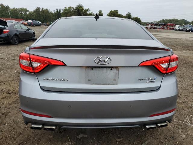 2015 HYUNDAI SONATA SPO - 5NPE34AB6FH255106