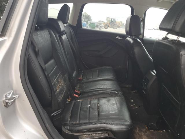 2017 FORD ESCAPE SE - 1FMCU9G95HUC33186