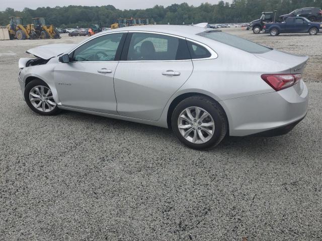 2022 CHEVROLET MALIBU LT 1G1ZD5ST8NF114020  71491764