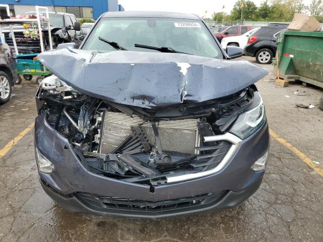 2018 CHEVROLET EQUINOX LT - 3GNAXJEV8JL408932