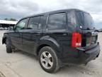 HONDA PILOT EXL photo