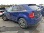 FORD EDGE LIMIT photo