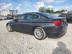 BMW 535 I photo