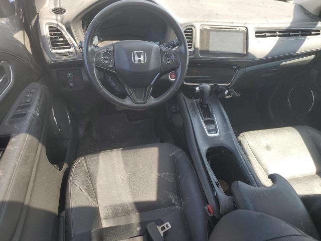 2018 HONDA HR-V EXL - 3CZRU6H70JM724103