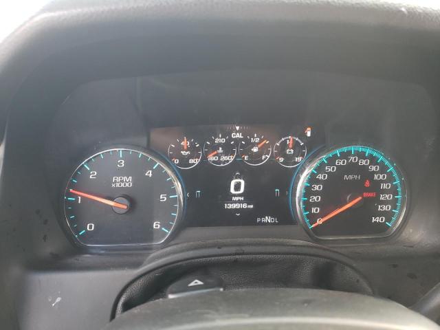 2017 GMC YUK/DEN 1GKS1GKC4HR368716