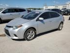 TOYOTA COROLLA L