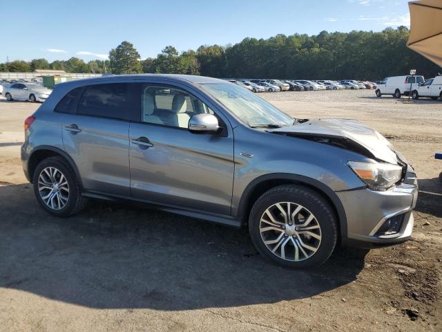 2018 MITSUBISHI OUTLANDER - JA4AP3AU5JU017447