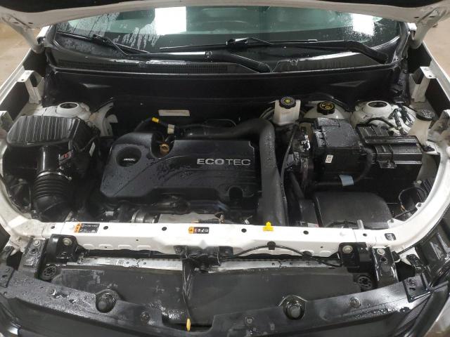 2019 CHEVROLET EQUINOX LT - 2GNAXUEV7K6260537