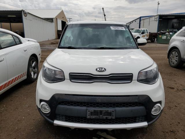 VIN KNDJP3A56H7470015 2017 KIA Soul, + no.5