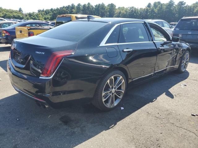 VIN 1G6KH5R61JU100157 2018 Cadillac CT6, Premium Lu... no.3