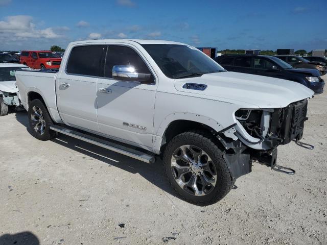 2021 RAM 1500 LONGH 1C6SRFKT0MN806798  71289264