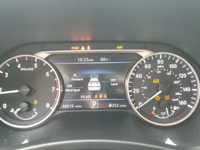 2022 NISSAN SENTRA SV - 3N1AB8CV8NY228901