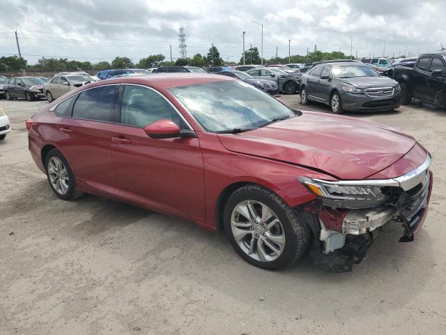 Vin: 1hgcv1f10ja218070, lot: 73403594, honda accord lx 20184