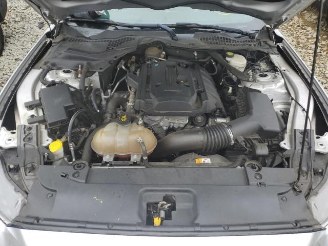 2017 FORD MUSTANG - 1FA6P8TH8H5275450