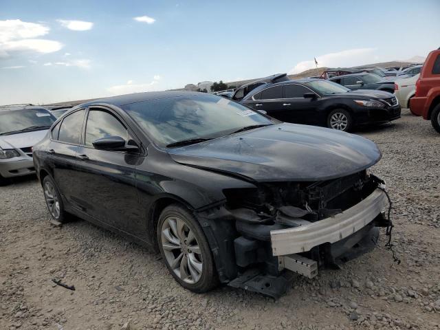 VIN 1C3CCCDG8FN522694 2015 Chrysler 200, S no.4