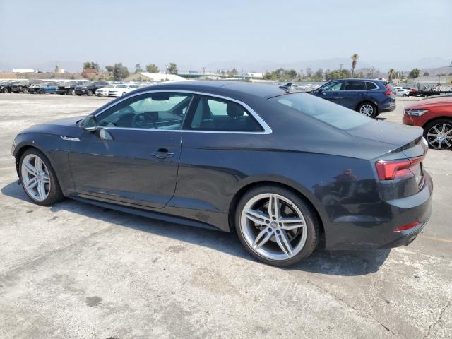 VIN WAUTNAF53KA044222 2019 Audi A5, Premium Plus no.2