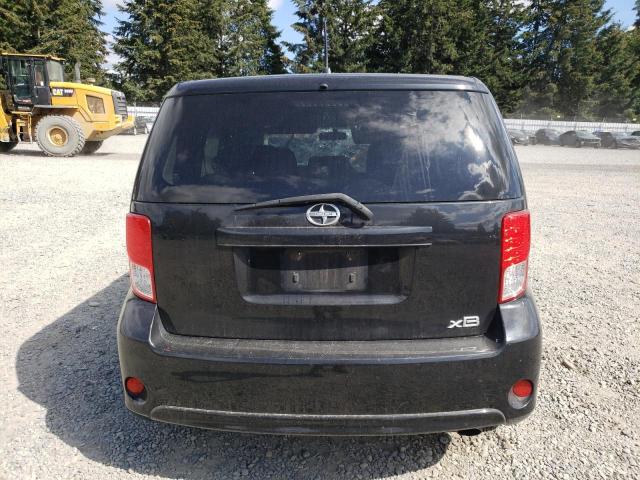 VIN JTLZE4FE6EJ055786 2014 Toyota Scion no.6