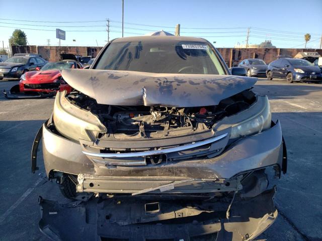 VIN 2HKRM3H35EH525108 2014 Honda CR-V, LX no.5