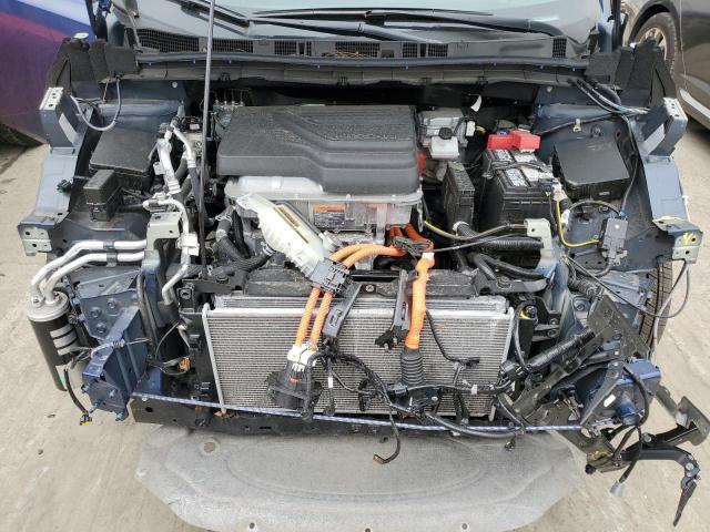 2023 NISSAN LEAF SV PL - 1N4CZ1CV4PC562627