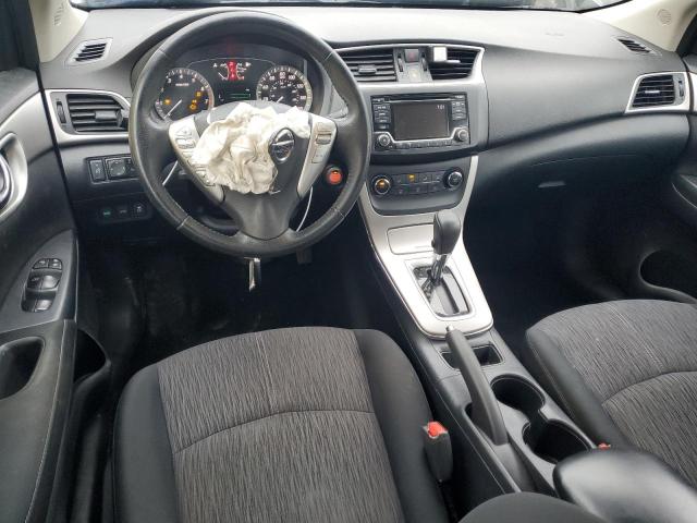 2015 NISSAN SENTRA S - 3N1AB7AP6FL666670