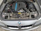 BMW 535 I HYBR photo