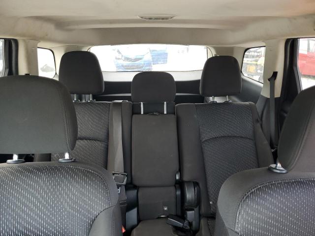 2018 DODGE JOURNEY SE - 3C4PDCAB9JT241483