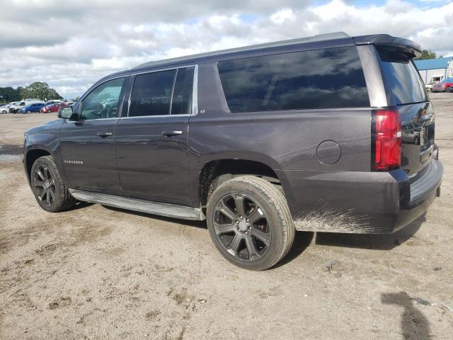 2015 CHEVROLET SUBURBAN C - 1GNSCJKC2FR187153