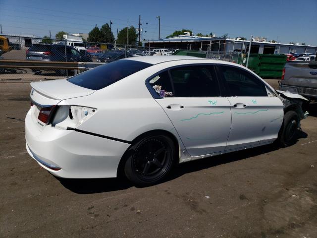 VIN 1HGCR2F57GA223787 2016 Honda Accord, Sport no.3