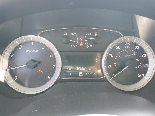 2015 NISSAN SENTRA S - 3N1AB7AP4FY280834
