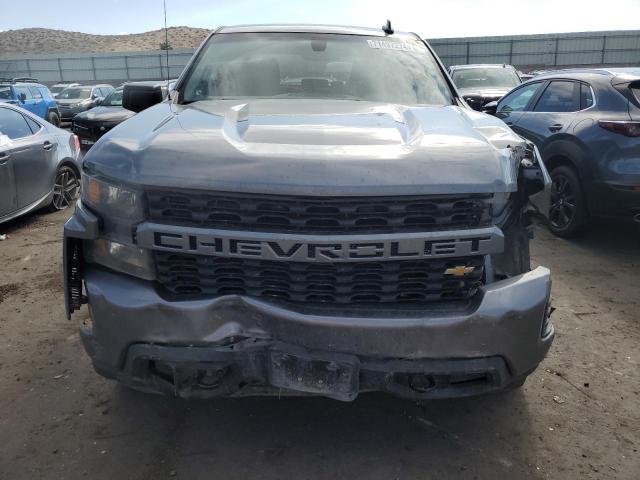 VIN 1GCPYBEK7MZ420353 2021 Chevrolet Silverado, K15... no.5